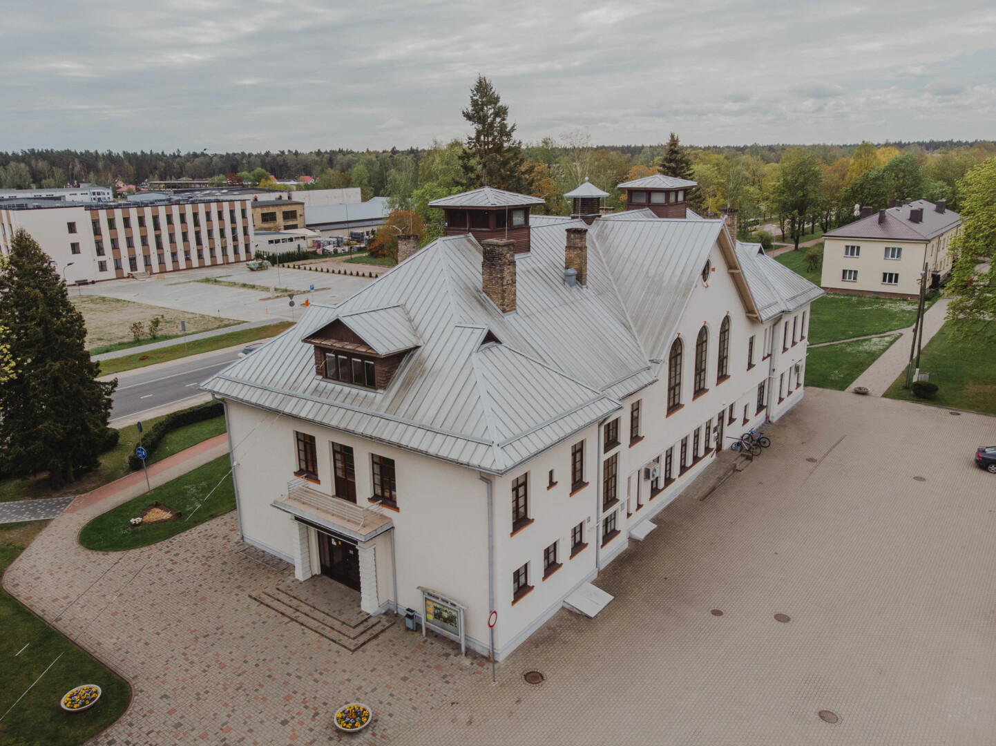 Atvērto durvju nedēļā Ozolnieku Mūzikas skolā