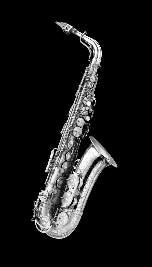 Saksofons